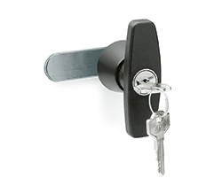 CSMT-Lever latches